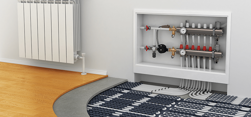 Optimising Your Home’s Warmth: From Central Heating to Underfloor Solutions
