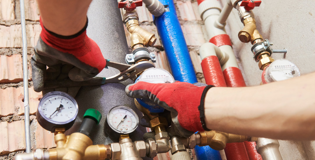 Protect Your Home with Regular Plumbing Maintenance and Leak Detection